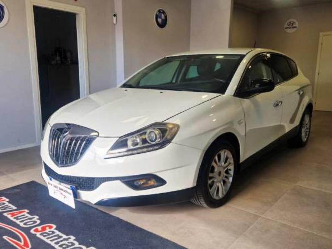 Lancia Delta 1.6 M-Jet 120 CV Business Selectronic